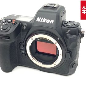【中古】 【美品】 ニコン Z8 ボディ 【ミラーレス一眼】 【6ヶ月保証】