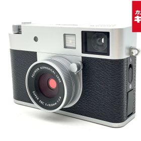 【中古】 【並品】 フジフイルム X half シルバー [X-HF1-S JP] 【コンパクトデジタルカメラ】 【6ヶ月保証】