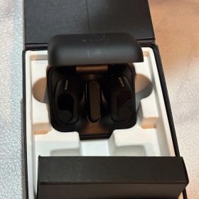 SONY INZONE Buds 本体