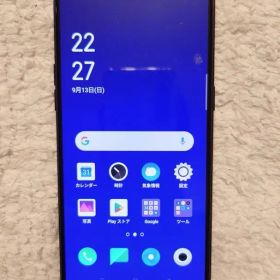 【美品】OPPO R15 Pro /8コア /6GB /128GB