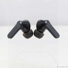 (中古)EarFun EarFun Air Pro 4 ブラック(377-ud)