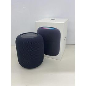 Apple◆スピーカー Home Pod MQJ73J/A//
