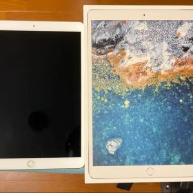 ipad Pro 10.5インチ 64GB Wi-Fiモデル