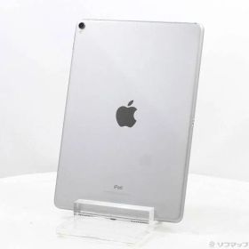 ソフマップ 〔中古品〕 iPad Pro 10.5インチ 64GB スペースグレイ MQDT2J／A Wi-Fi【269】