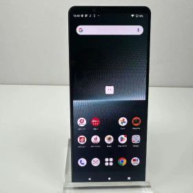Xperia 1 V docomo 新品 160,800円 中古 43,900円 | ネット最安値の