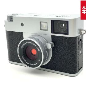 【中古】 【良品】 フジフイルム X half シルバー [X-HF1-S JP] 【コンパクトデジタルカメラ】 【6ヶ月保証】