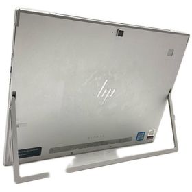 【最速発送】HP Elite x2 G4 i5-8265U 1.6GHz 8GB M.2 SSD 256GB 73.6%【難有】
