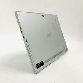 【最速発送】HP Elite x2 G4 i5-8265U 1.6GHz 8GB M.2 SSD 256GB 100%【難有】