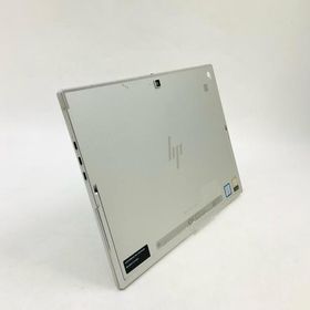 【最速発送】HP Elite x2 G4 i5-8265U 1.6GHz 8GB M.2 SSD 256GB 100%【難有】