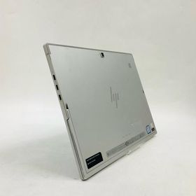 【最速発送】HP Elite x2 G4 i5-8265U 1.6GHz 8GB M.2 SSD 256GB 100%【難有】
