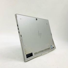 【最速発送】HP Elite x2 G4 i5-8265U 1.6GHz 8GB M.2 SSD 256GB 100%【難有】