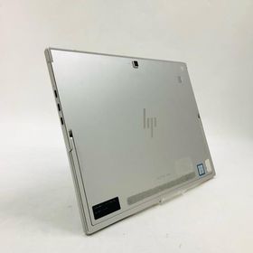 【最速発送】HP Elite x2 G4 i5-8265U 1.6GHz 8GB M.2 SSD 256GB 100%【難有】