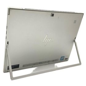【最速発送】HP Elite x2 G4 i5-8265U 1.6GHz 8GB M.2 SSD 256GB 100%【難有】