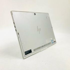 【最速発送】HP Elite x2 G4 i5-8265U 1.6GHz 8GB M.2 SSD 256GB 100%【難有】