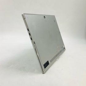 【最速発送】HP Elite x2 G4 i5-8265U 1.6GHz 8GB M.2 SSD 256GB 100%【難有】