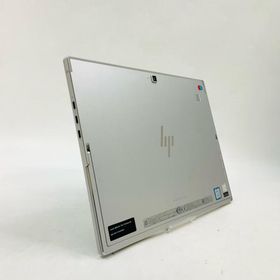 【全額返金保証】【最速発送】HP Elite x2 G4 i5-8265U 1.6GHz 8GB M.2 SSD 256GB 100% 美品 動作確認済