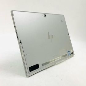 【全額返金保証】【最速発送】HP Elite x2 G4 i5-8265U 1.6GHz 8GB M.2 SSD 256GB 100% 美品 動作確認済