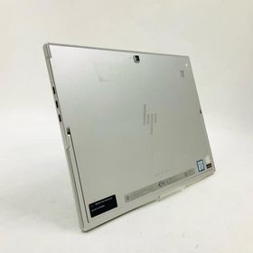 【全額返金保証】【最速発送】HP Elite x2 G4 i5-8265U 1.6GHz 8GB M.2 SSD 256GB 100% 動作確認済