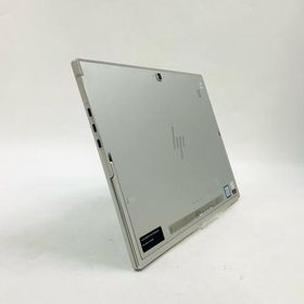 【全額返金保証】【最速発送】HP Elite x2 G4 i5-8265U 1.6GHz 8GB M.2 SSD 256GB 100% 動作確認済