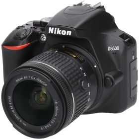 Ｄ３５００ １８－５５ＶＲキット