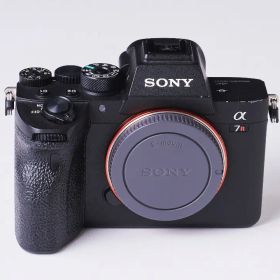 sony α7RIV BODY