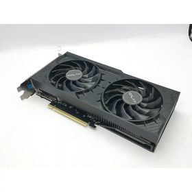 【中古】NVIDIA GeForce RTX4060Ti 8GB (GDDR6)【立川フロム中武】保証期間1週間