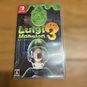 ルイージマンション3