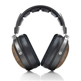 FIIO 密閉型ヘッドホン Black FIO-FT1-B
