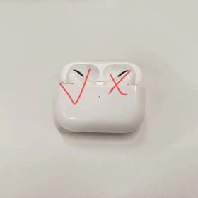 Apple AirPods Pro 第1世代 ホワイト