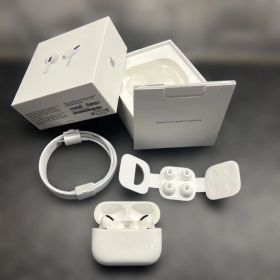 純正品 Apple AirPods Pro 第1世代 イヤホンセットジャンク品