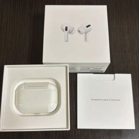 AirPods Pro 第一世代
