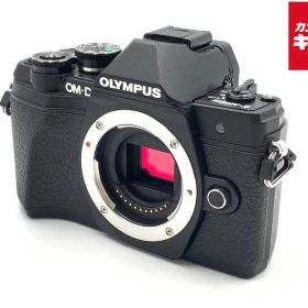 【中古】 【良品】 オリンパス OM-D E-M10 MarkIII ボディ ブラック
