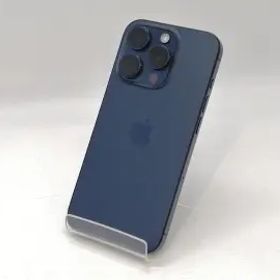 iPhone 15 Pro 256GB 中古 80,000円 | ネット最安値の価格比較