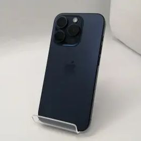 iPhone 15 Pro 256GB 新品 105,000円 中古 80,000円 | ネット最安値の