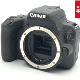 【中古】 【良品】 キヤノン EOS Kiss X9 ボディ ブラック 【デジタル一眼レフ】 【6ヶ月保証】