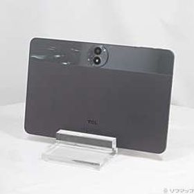 TCL TAB 11 Gen 2 256GB グレー 9465X5 Wi-Fi ［11インチ液晶／MediaTek-Helio-G80］