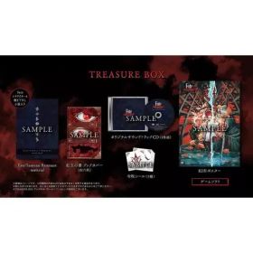 【中古】ニンテンドースイッチソフト Fate/Samurai Remnant TREASURE BOX