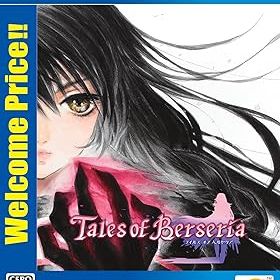 【中古】【PS4】テイルズ オブ ベルセリア Welcome Price!!