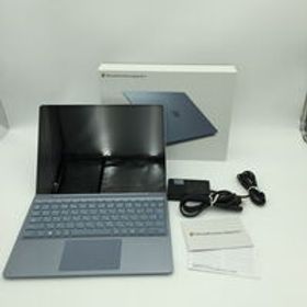 中古 Microsoft Surface Laptop Go 2(i5-1135G7/8GB/SSD256GB/W11H) 3430006490 状態： B:良品