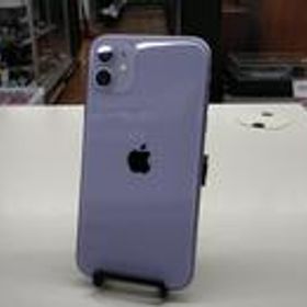 iPhone11 64GB SIMロック解除済み MHDF3J/A SOFTBANK/SIMロック解除済み