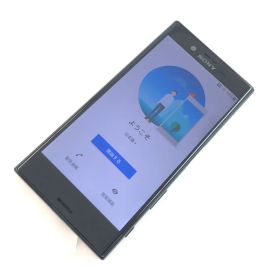 【キズあり品】SO-02J/Xperia X Compact/358969075709430