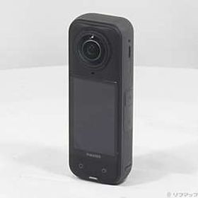 Insta360 X5 ブラック CINSAAHA-X510