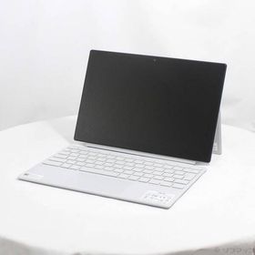 〔中古〕ASUS(エイスース) Chromebook CM30 Detachable CM3001DM2A-R70006 フォグシルバー〔348-ud〕