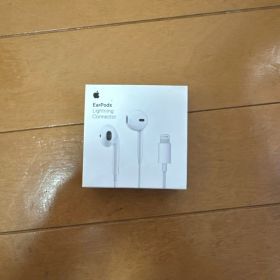Apple EarPods with Lightning Connector