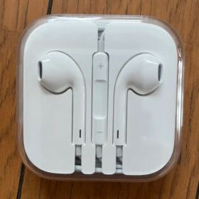 Apple EarPods with Remote and Mic