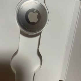 Apple AirTag アップルエアタグ 箱無し １個 第1世代