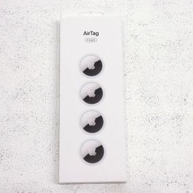 【小牧店】未開封 AirTag 第2世代 紛失防止タグ 【I140-6844】