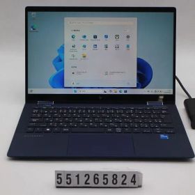 hp Elite Dragonfly G2 Core i5 1135G7 2.4GHz/16GB/256GB(SSD)/13.3W/FHD(1920x1080) タッチパネル/Win11 【551265824】