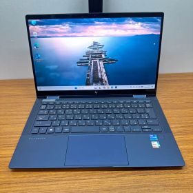 Elite Dragonfly G2 Core i7 1165G7 16GB