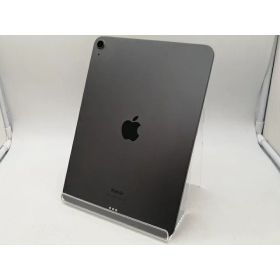 【中古】Apple 【Wi-Fi】 iPad Air（第5世代/2022） 64GB スペースグレイ MM9C3J/A【札幌南2条】保証期間1ヶ月【ランクA】